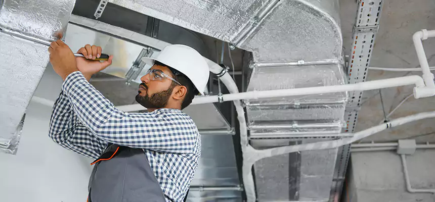 Proactive Ac Vent Repairs & Air Duct Replacement Companies Near Me in Camden