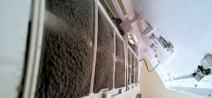 Preventive Air Duct Bacteria Removal in Camden