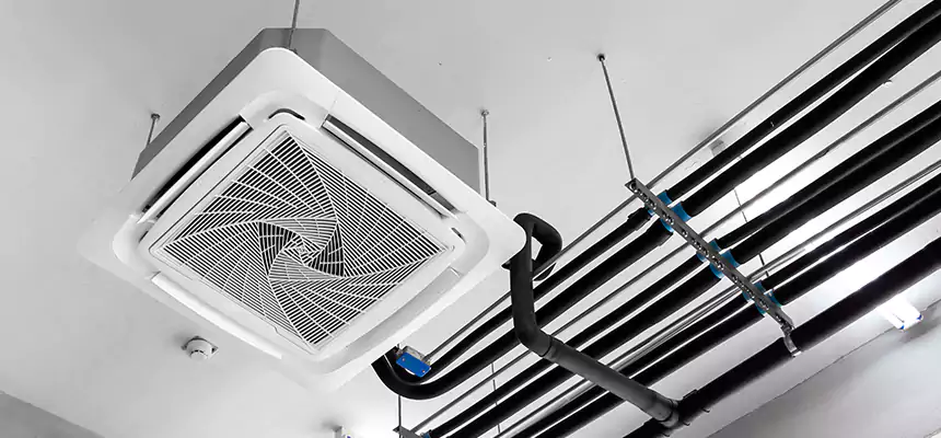 Our Air Duct Deep Cleaning Services in Camden, NJ