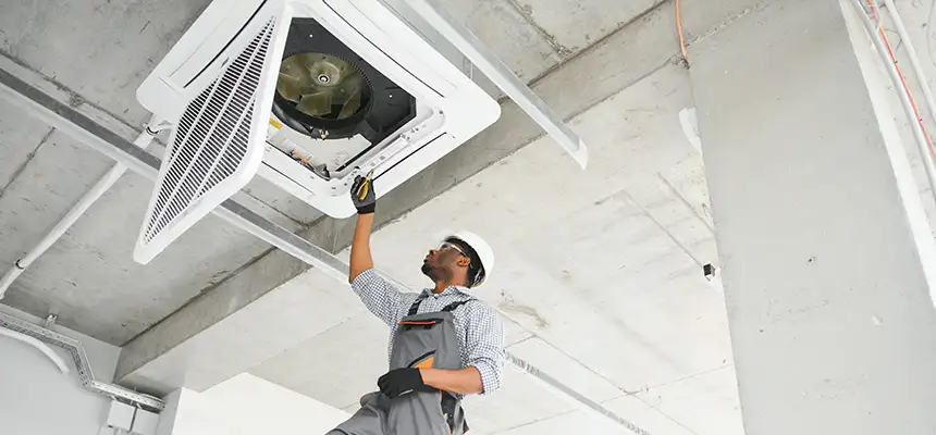 Efficient Multi‑Unit & HOA Annual Vent Cleaning Plans in Camden