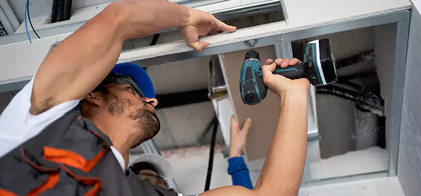 Our Apartment Air Duct Cleaning Services in Camden, NJ