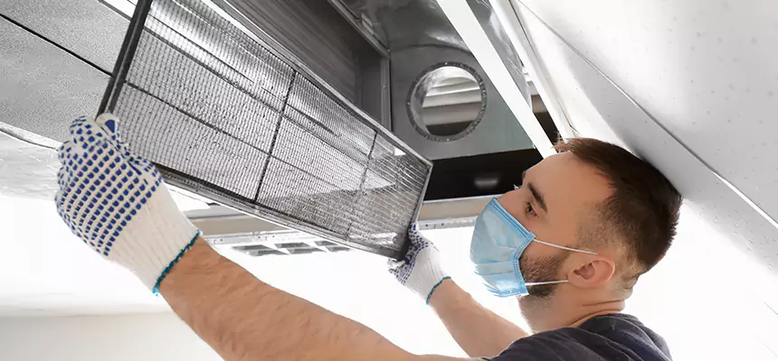 Our Bathroom Exhaust Duct Cleaning Services in Camden, NJ