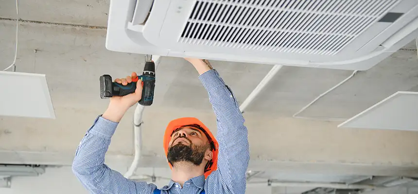Detailed Multi‑Unit Riser & Roof Termination Cleaning in Camden