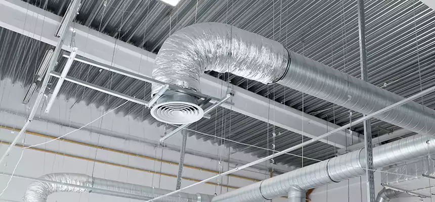 Our Dryer Vent Hose Replacement Services in Camden, NJ