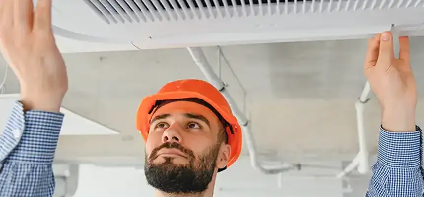 Our Furnace Vent Cleaning Services in Camden, NJ