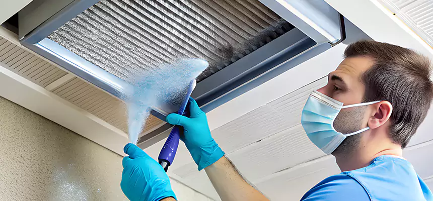 Our Home Ventilation Cleaning Services in Camden, NJ