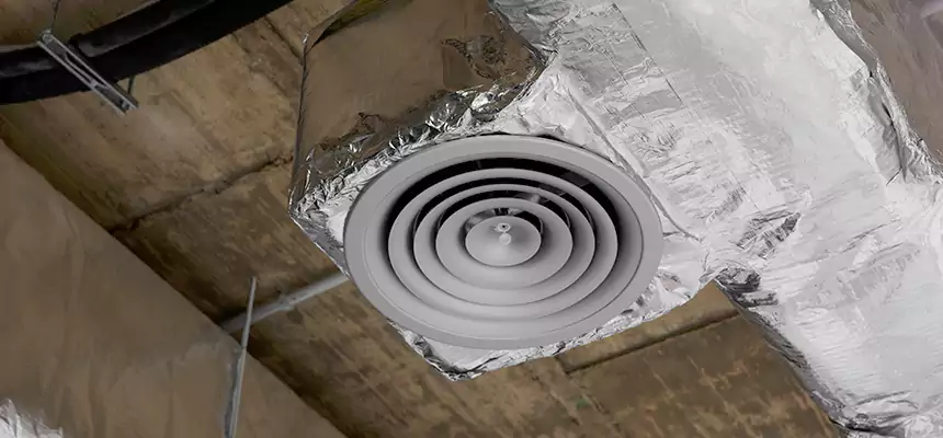 Our Industrial Dryer Vent Cleaning Services in Camden, NJ