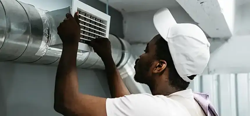 Our Licensed And Insured Cleaners in Camden, NJ