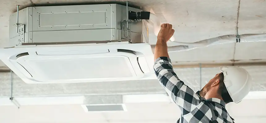 Our Local Vent Cleaning Services in Camden, NJ