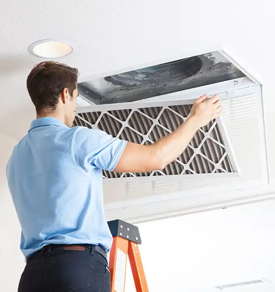 About Annual Dryer Vent Maintenance Camden, NJ