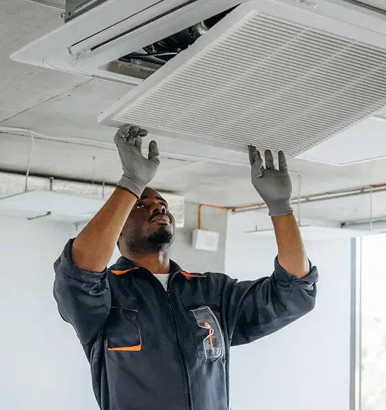About Certified Air Duct Specialists in Camden, NJ