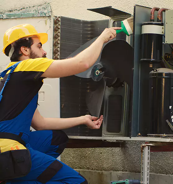 About Dryer Duct Fire Hazard Inspection in Camden, NJ