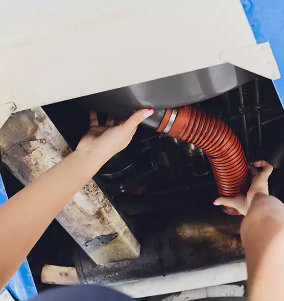 Professional Dryer Duct Pressure Testing in Camden, NJ