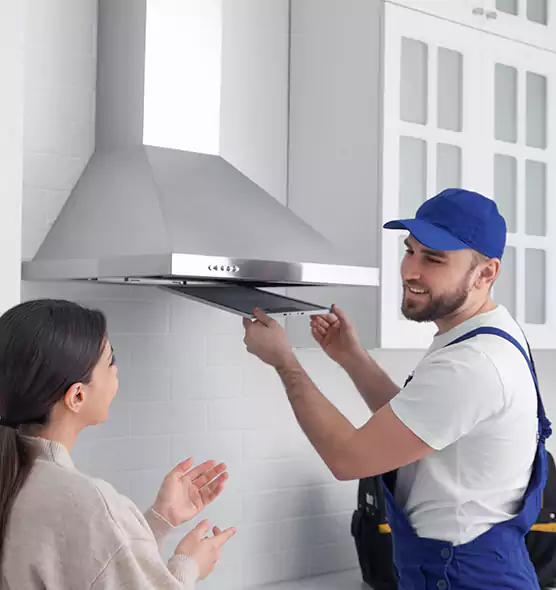 Professional Dryer Vent Cleaning Service in Camden, NJ