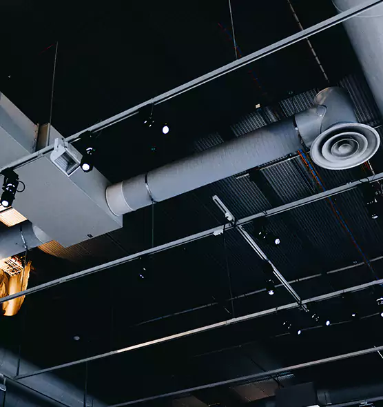 About Duct Sanitization with UV Light in Camden, NJ