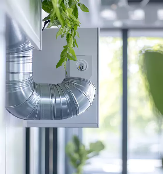 Professional Eco-Safe Dryer Vent Cleaning in Camden, NJ