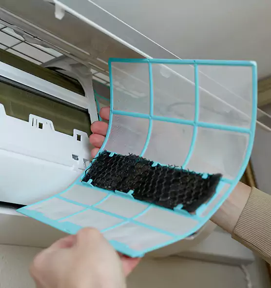 Welcome to Air Duct Cleaning & Repairs Camden — Your Local HEPA Filter Installation Pros in Camden, NJ