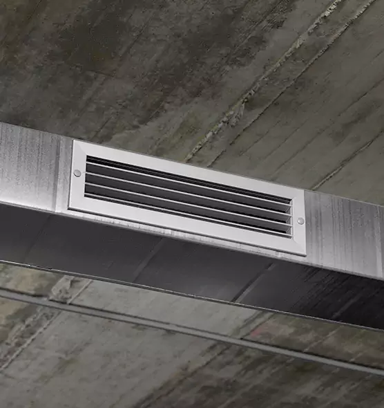 Trusted Hospital Grade Air Duct Cleaning Experts in Camden, NJ