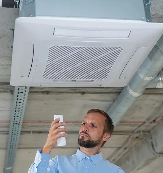 About Local Vent Cleaning Services in Camden, NJ