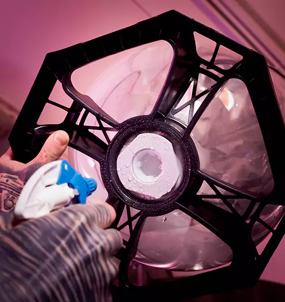 Expert Low VOC Vent Installation in Camden, NJ