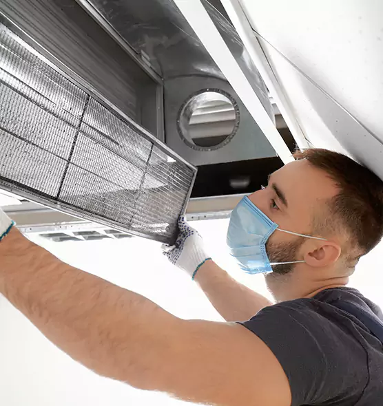 About Remove Smoke Smell From Air Duct in Camden, NJ