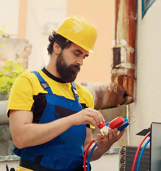 About Smart HVAC Installation in Camden, NJ