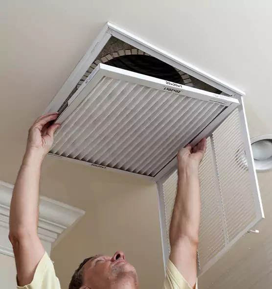 Professional Vent Relocation Services in Camden, NJ