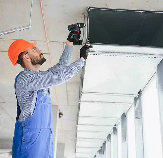 Why Homeowners & Businesses Trust Us in Camden, NJ?