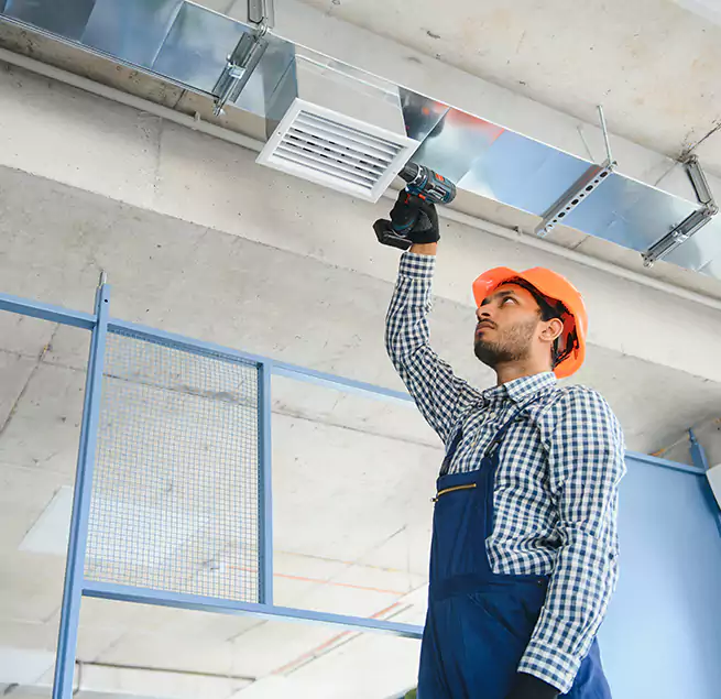 Why Homeowners & Businesses Trust Us in Camden, NJ?