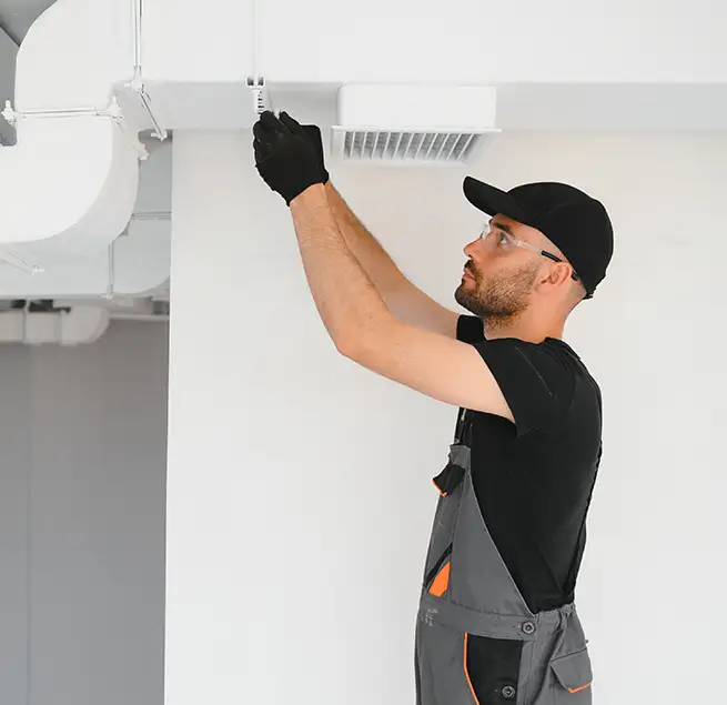 Why Homeowners & Businesses Trust Us in Camden, NJ?