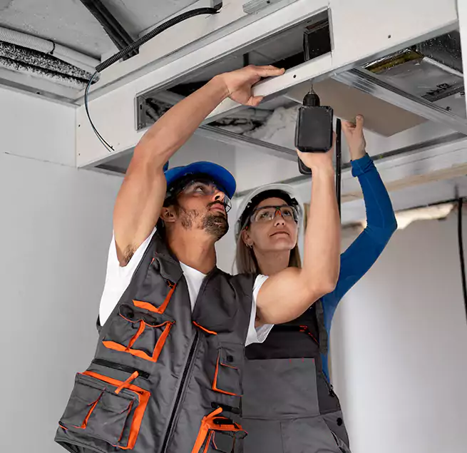 Why Homeowners & Businesses Trust Us in Camden, NJ