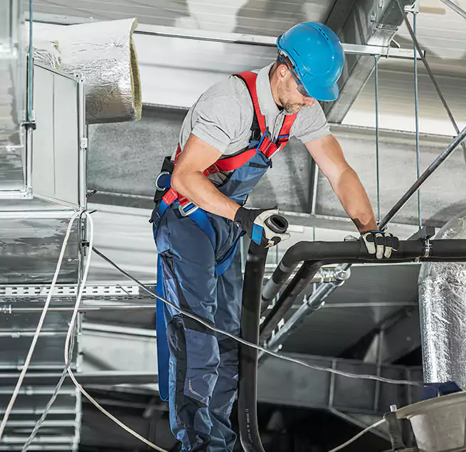 Why Homeowners & Businesses Trust Us in Camden, NJ?