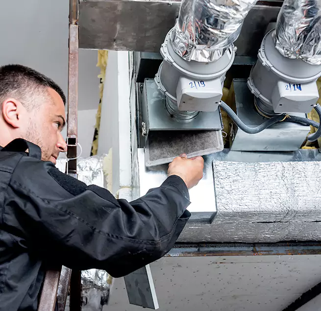 Why Homeowners & Businesses Trust Us in Camden, NJ