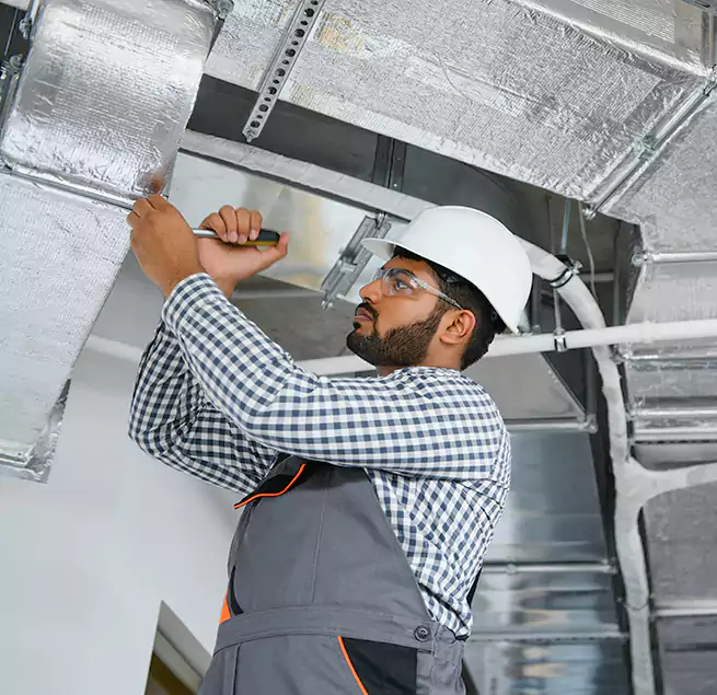 Why Homeowners & Businesses Trust Us Camden, NJ?