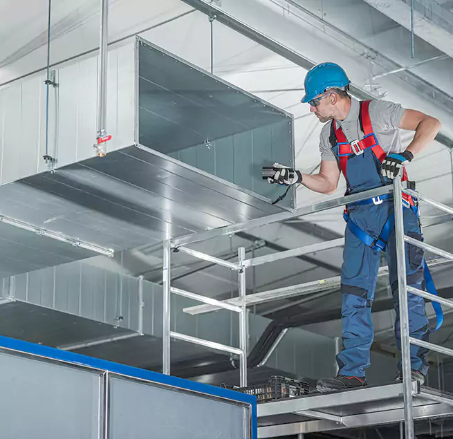 Why Homeowners & Businesses Trust Us in Camden, NJ?