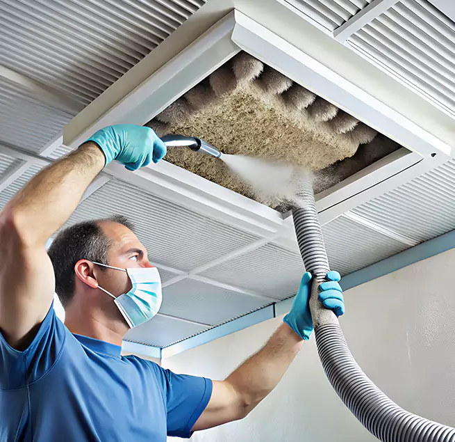 Why Homeowners & Businesses Trust Us Camden, NJ