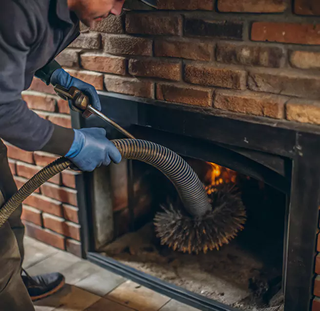  Why Homeowners & Businesses Trust Us in Camden, NJ?