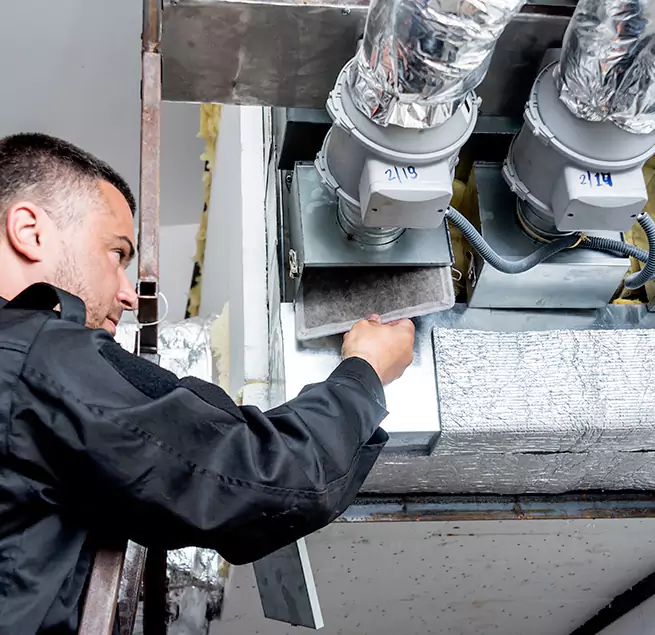  Why Homeowners & Businesses Trust Us in Camden, NJ?