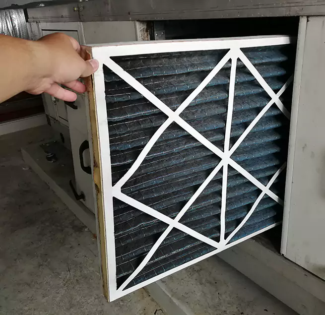 Why Homeowners & Businesses Trust Us Camden, NJ?