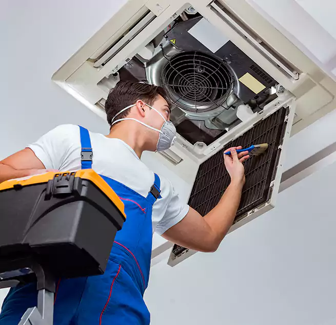 Why Homeowners & Businesses Trust Us in Camden, NJ?