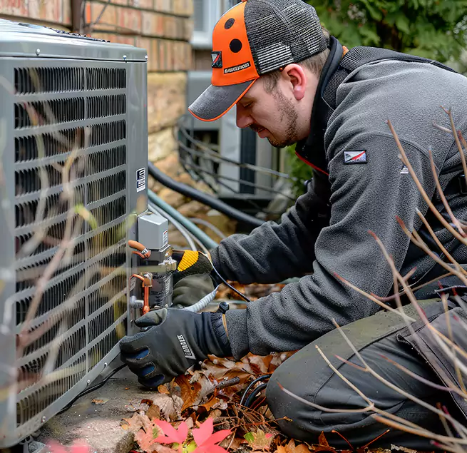 Why Homeowners & Businesses Trust Us in Camden, NJ?