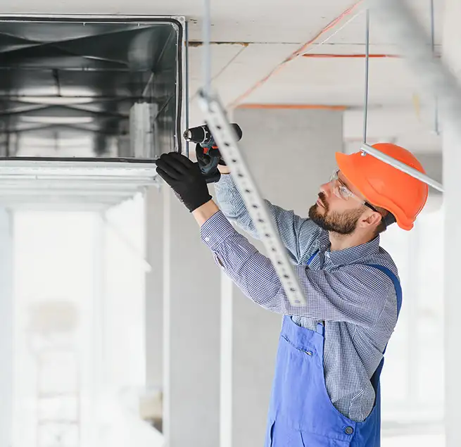  Why Homeowners Businesses Trust Us Camden, NJ