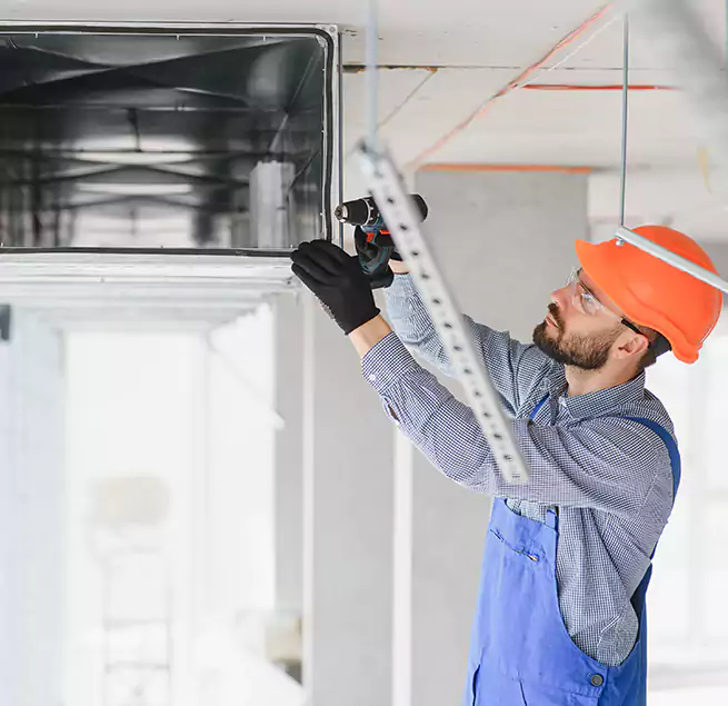 Why Homeowners & Businesses Trust Us in Camden, NJ?