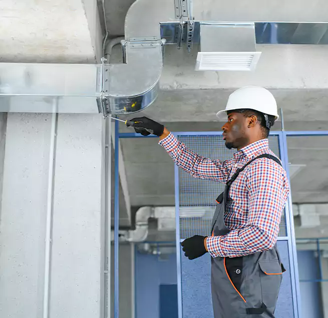 Why Homeowners & Businesses Trust Us in Camden, NJ