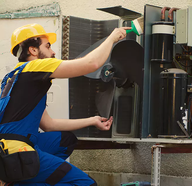  Why Homeowners & Businesses Trust Us in Camden, NJ?