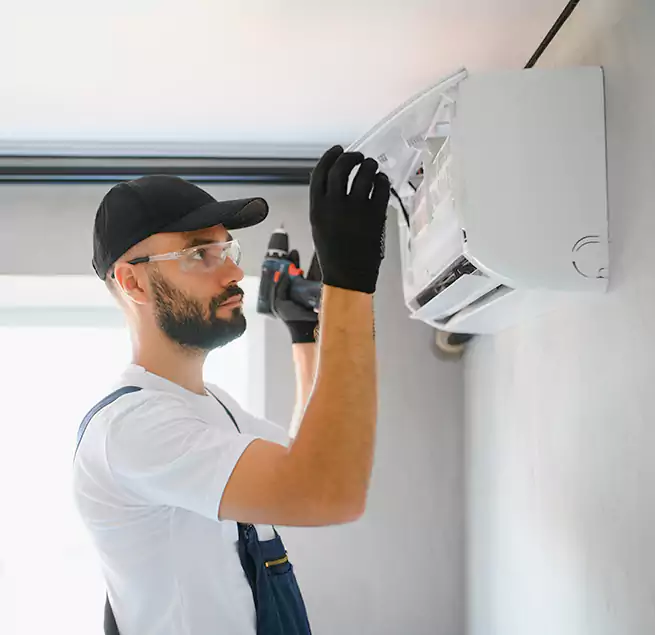 Why Homeowners & Businesses Trust Us in Camden, NJ