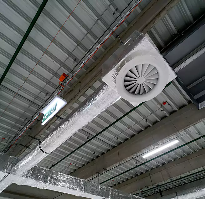 Why Homeowners & Businesses Trust Us in Camden, NJ