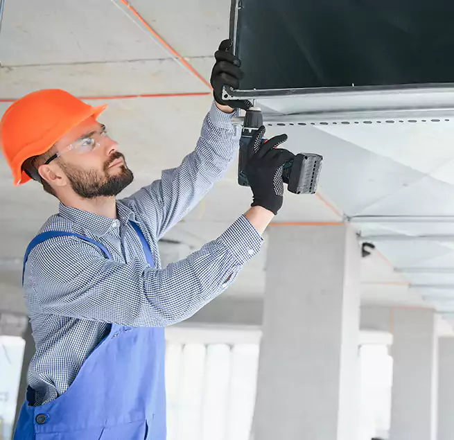 Why Homeowners & Businesses Trust Us in Camden, NJ?