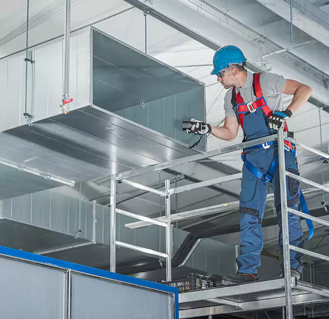 Why Homeowners Businesses Trust Us in Camden, NJ