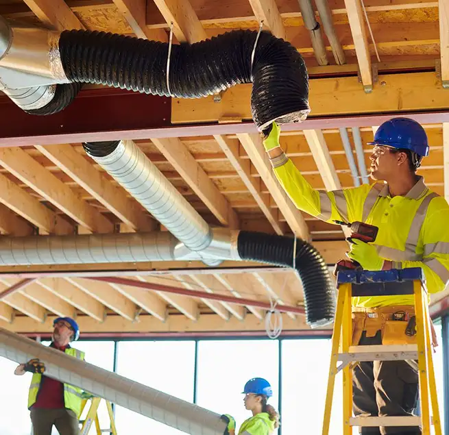 Why Homeowners & Businesses Trust Us in Camden, NJ?